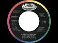 Download Lagu 1984 Anne Murray - Just Another Woman In Love (a #1 C\u0026W hit)
