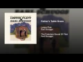 Father's Table Grace (Album Version)