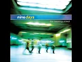 Nine Days - Absolutely (Story of a Girl) (Radio Mix)
