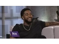 Omarion Describes His Son s Water Birth