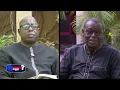 Download Lagu iTv: QUESTIONS DIRECTES AVEC LAMINE SAGNA DU 24 JUILLET 2022