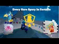 Every Rare Spray In Fortnite