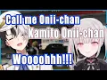【ENG SUB】 Asumi Sena called Kamito \
