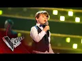 Download Lagu Jimmy Performs 'Parklife' | Blind Auditions | The Voice Kids UK 2020