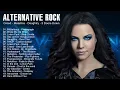 Download Lagu Evanescence Greenday Daughtry Creed Nickelback Iron Maiden Metallica  Best Song Compilation