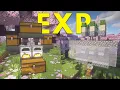 EASIEST XP Farms For Minecraft Java 1 21