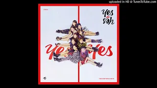 Download [Official Instrumental 94%] Yes or Yes - Twice MP3