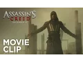 Video di Assassin’s Creed | "Leap of Faith" Clip [HD] | 20th Century FOX