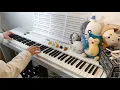 Download Lagu Extraordinary You OST / BGM「Memory / A Door To Time」Piano Cover