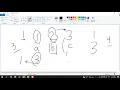A Two Elevators codeforces solution Div 3