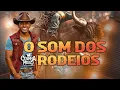 O SOM DOS RODEIOS  SÓ MODA CAIPIRA BRUTA CESINHA MELLO AO VIVO #lambada  #forrozinho
