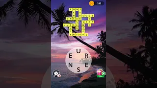 Wordscapes l Level 312 To 315