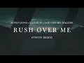 Seven Lions x Illenium x Said The Sky - Rush Over Me ft. HALIENE (Stffyn Remix)