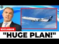 Lagu Lufthansa Just DROPPED a HUGE BOMBSHELL about A340 NOW!