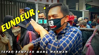 Download EUNDEUR TEPAK BAMPLAK MANG WARMAN. . MUSIK ORIGINAL CUTA MUDA MP3