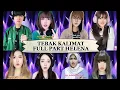 Download Lagu TIKTOK HELENAORYZANI - TEBAK KALIMAT (FULL PART)