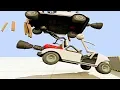 Download Lagu Stickman Crash Testing ③. GAME ON ANDROID