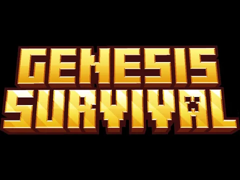 Minecraft server video for Genesis Survival