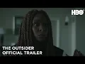 Video di The Outsider (2020): Official Trailer | HBO