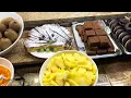 Breakfast Hilton Garden Inn Krakow
