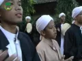 Download Lagu Ya Sayyidarrusli Ya Thohir Kerinduan yang mendalam Al Gharamy