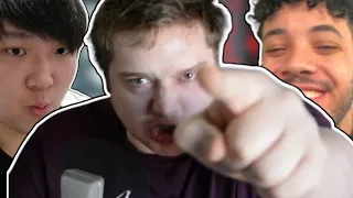 Why there are so many MINECRAFT PREDATORS