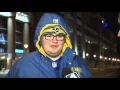 St Louis Rams Fans It Hurts