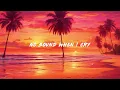 Teddy Swims - Bad Dreams (HUGEL Remix)   [ Lyrics ]