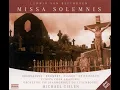 Missa solemnis, Op. 123: Kyrie: Assai sostenuto (Mit Andancht)