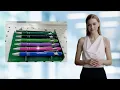 Personalized Pens Bulk Customized Ballpoint Pens with Stylus Name Message Logo Engraved Black Ink