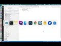 How to absolutely easily extract diff zip file diff files path list by Git