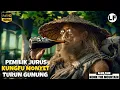 Download Lagu Menguasai Kitab Kungfu Monyet Yang Begitu Sakti | ALUR FILM Monk Comes Down The Mountain