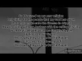 Bren Joy- Scottie Pippen (Lyrics)