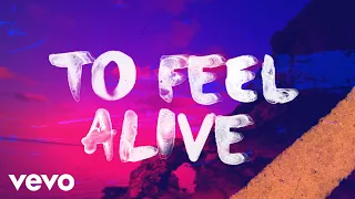 Jonas Blue, Malive - Edge Of Desire (Lyric Video)