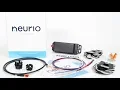 Neurio Installation