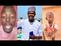 Lagu INNAILLAHI UMAR BANA JARIMIN KANNYWOOD YAYI KARKUWA DAWANI KARAMIN YARO