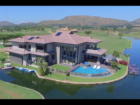 Download MP3 4 Bedroom House for sale in North West | Hartbeespoort Dam | The Islands Estate | 16387 |