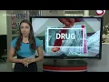 Busted Traffic Stop leads to cocaine discovery