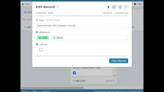Hypertable - Editing reference field