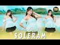 Lagu Bella Agustin - Soleram (DJ Remix)