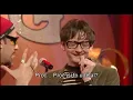 Jarvis Cocker - Help the Aged (Ali G Show) (Czech Subtitles)