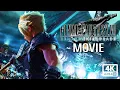 Download Lagu FINAL FANTASY 7 REMAKE INTERGRADE All Cutscenes (Game Movie) PS5 4K 60FPS Ultra HD