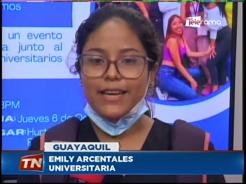 Jóvenes opinan y sugieren cambios para la urbe porteña