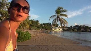 SSL 107 ~ Two Chairs on a Beach ~ Song by our friend Brian Neale