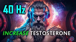 528Hz Binaural Beats for Stress Relief Mental Clarity 3 Hours