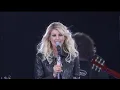 Faith Hill - "That's Alright Mama"