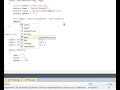 Programming II -