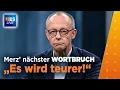 Download Lagu Rente, Pflege, Krankenkasse – jetzt wird’s teuer für alle! | NIUS Live vom 08.10.25