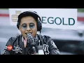Matthaios (ft. Lonezo) performs "Vibe With Me” LIVE on Wish 107.5 Bus