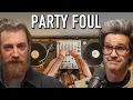 Download Lagu Link Makes a Party Foul | Ear Biscuits